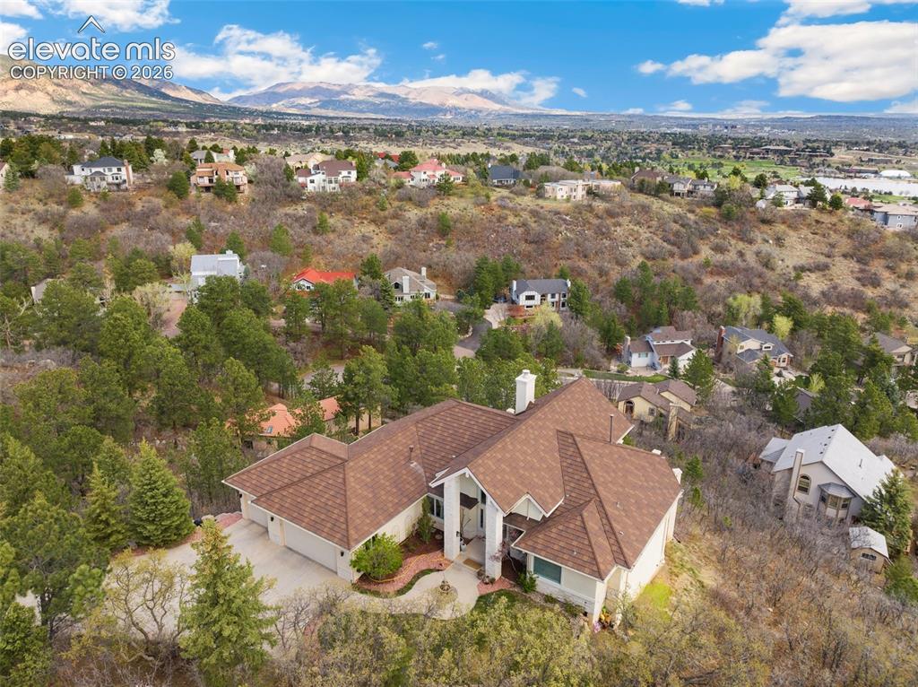 4670 Newstead Place Colorado Springs CO 80906