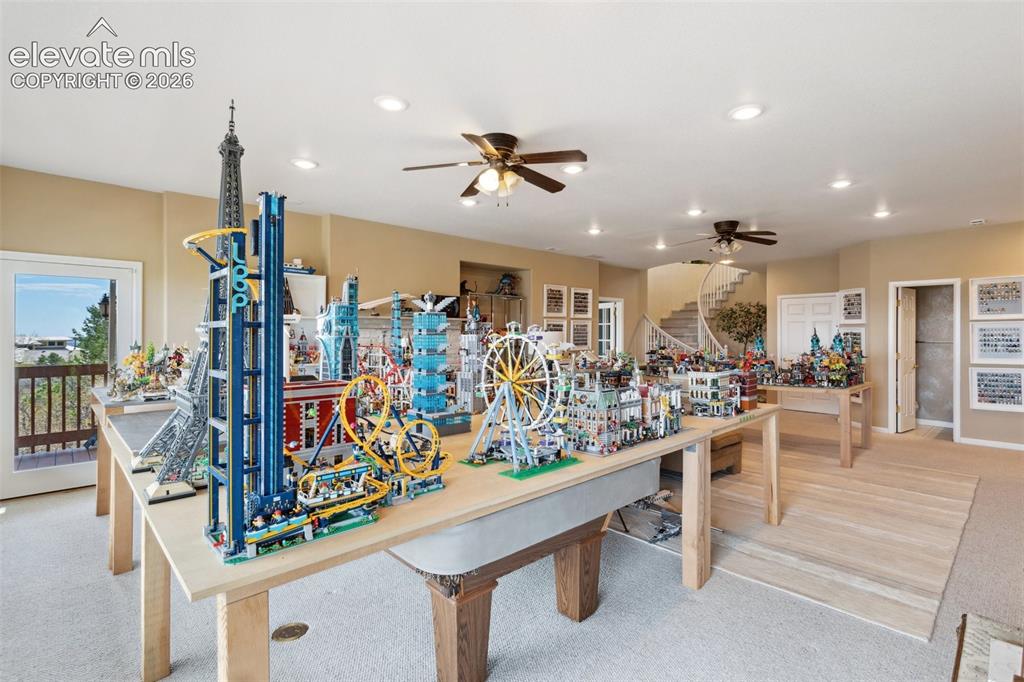 4670 Newstead Place Colorado Springs CO 80906