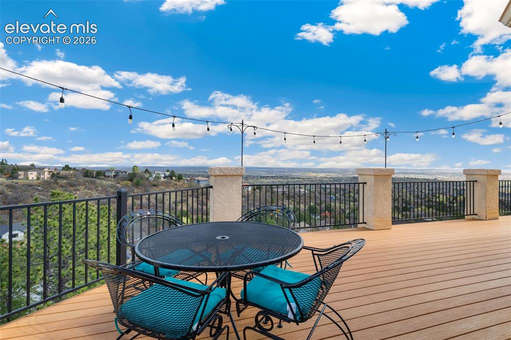 4670 Newstead Place Colorado Springs CO 80906