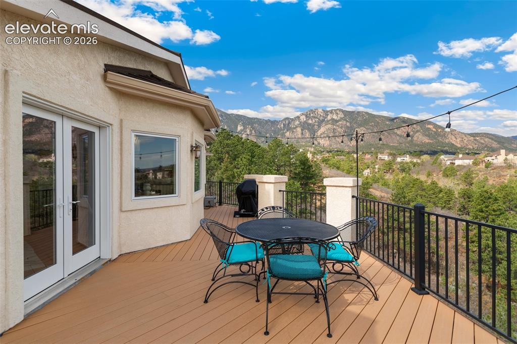 4670 Newstead Place Colorado Springs CO 80906