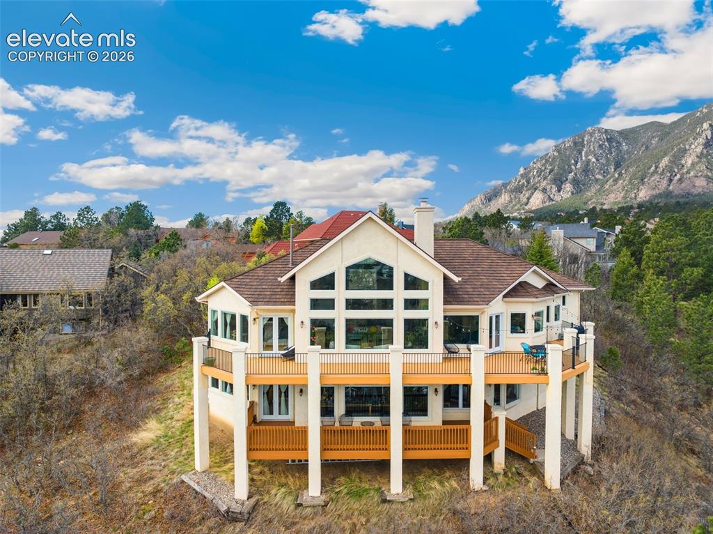 4670 Newstead Place Colorado Springs CO 80906