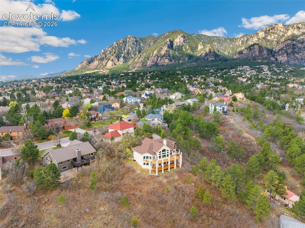 4670 Newstead Place Colorado Springs CO 80906