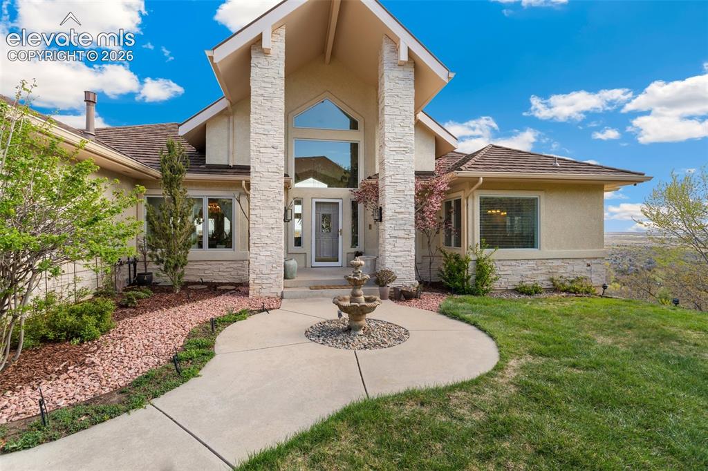 4670 Newstead Place Colorado Springs CO 80906
