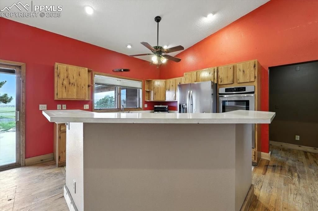 9665 Old Settlers Trail Colorado Springs CO 80908