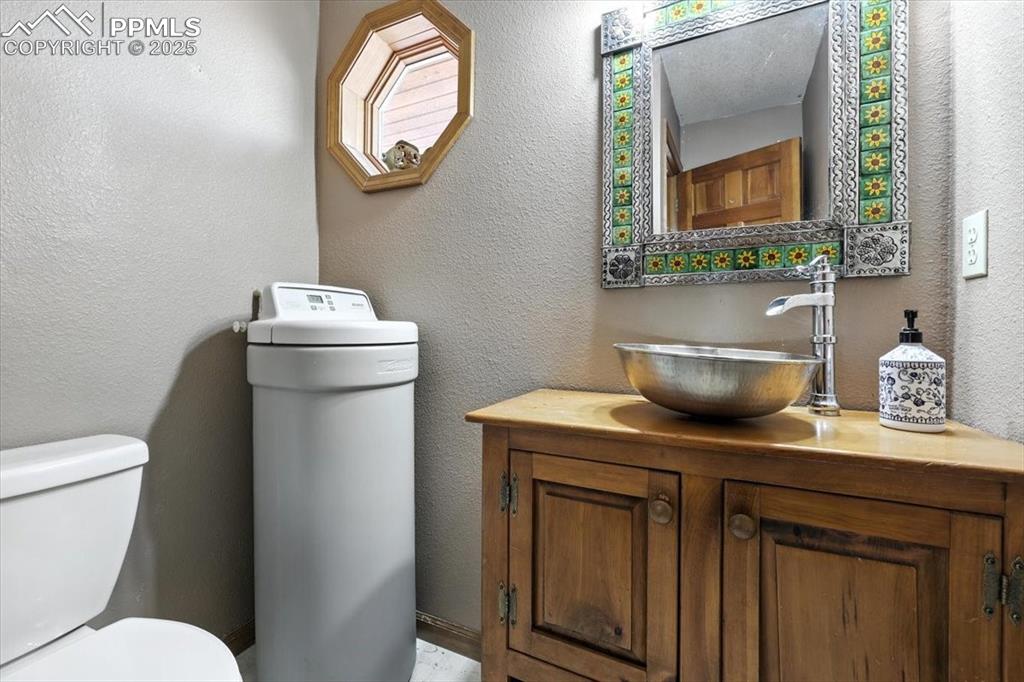 9665 Old Settlers Trail Colorado Springs CO 80908