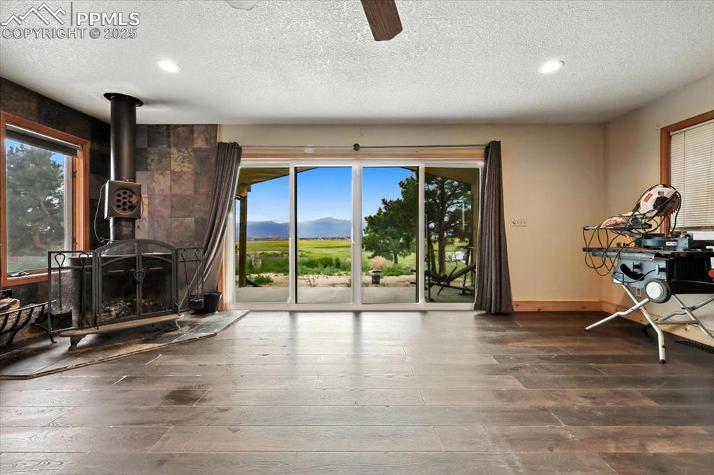 9665 Old Settlers Trail Colorado Springs CO 80908