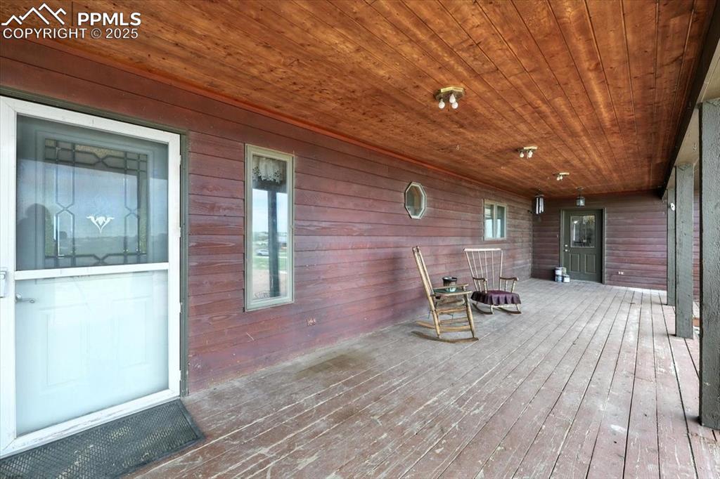 9665 Old Settlers Trail Colorado Springs CO 80908