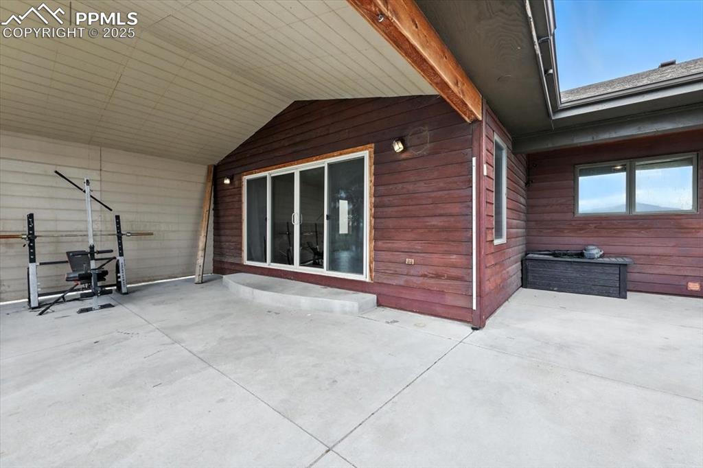 9665 Old Settlers Trail Colorado Springs CO 80908