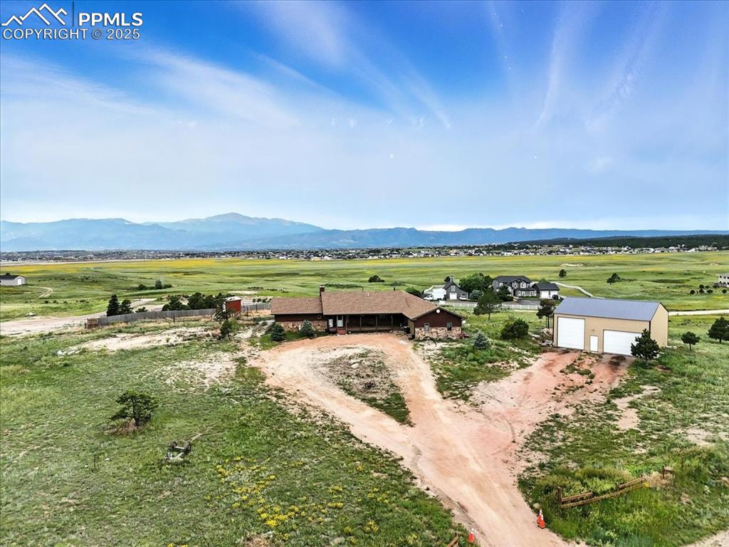 9665 Old Settlers Trail Colorado Springs CO 80908