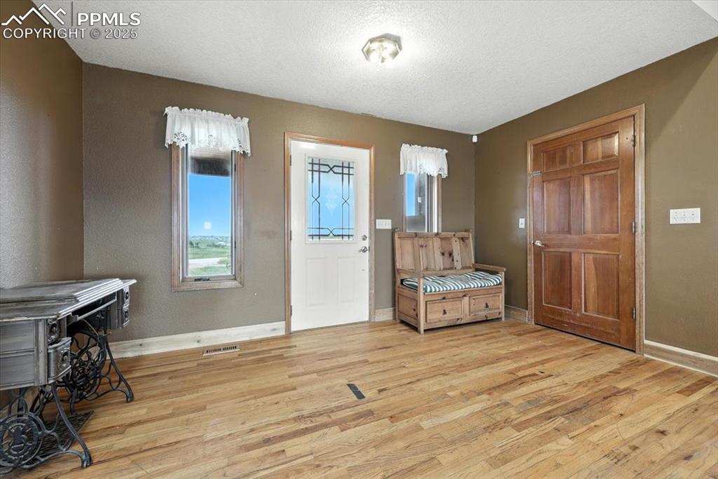 9665 Old Settlers Trail Colorado Springs CO 80908