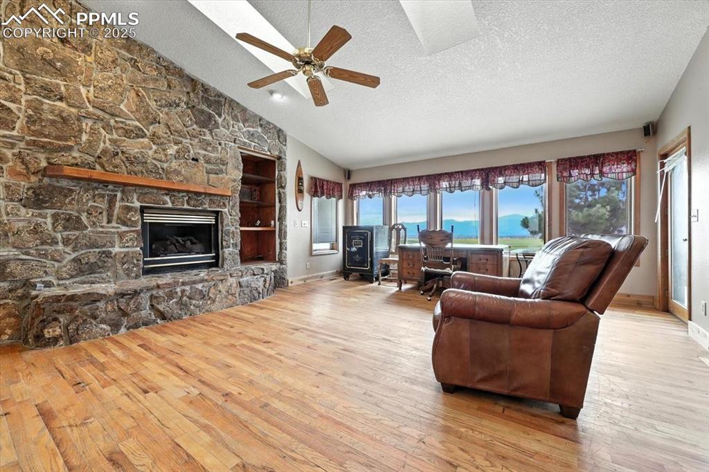 9665 Old Settlers Trail Colorado Springs CO 80908