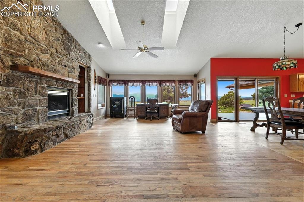 9665 Old Settlers Trail Colorado Springs CO 80908