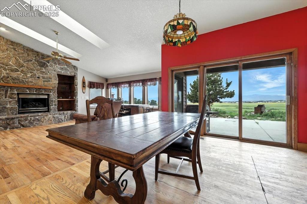 9665 Old Settlers Trail Colorado Springs CO 80908