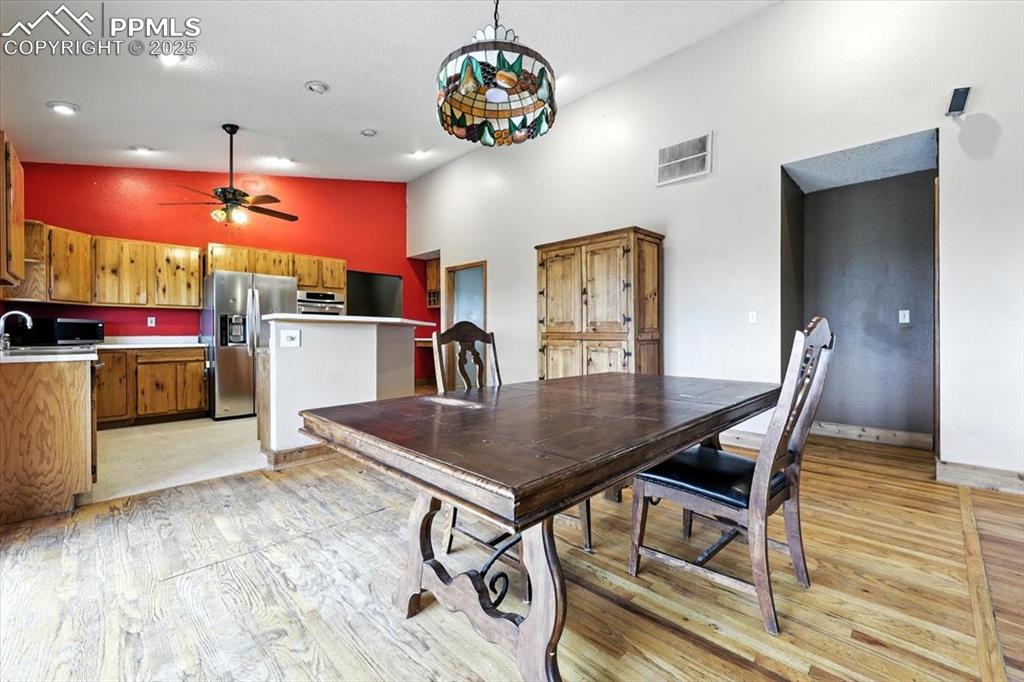 9665 Old Settlers Trail Colorado Springs CO 80908