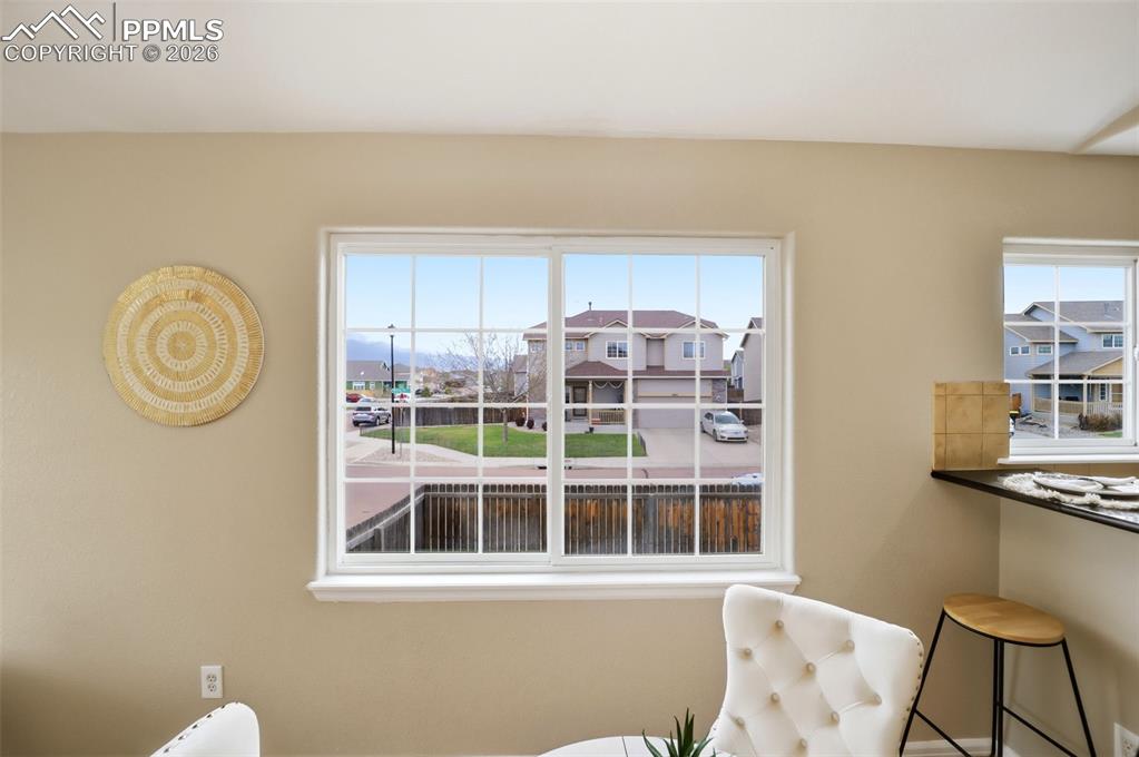 6034 San Mateo Drive Colorado Springs CO 80911