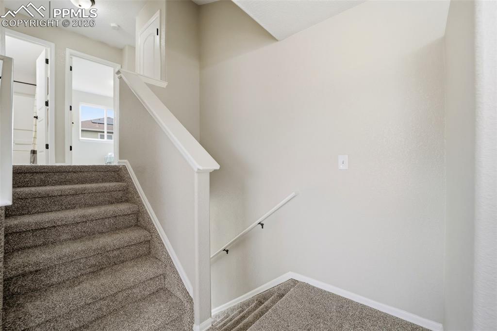 6034 San Mateo Drive Colorado Springs CO 80911