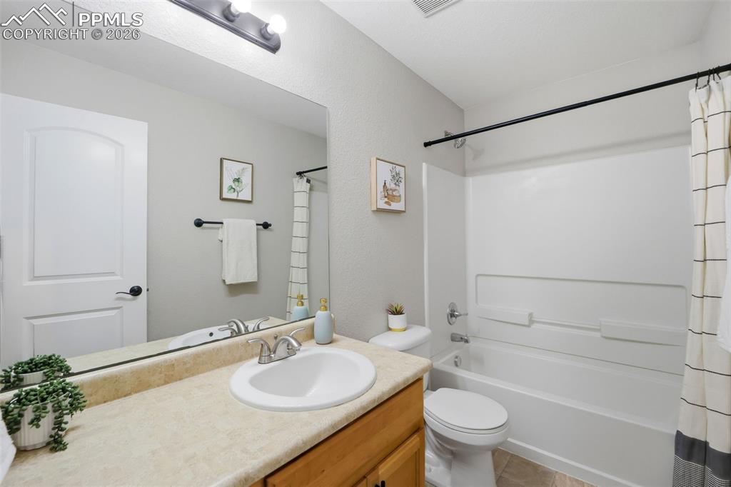 6034 San Mateo Drive Colorado Springs CO 80911