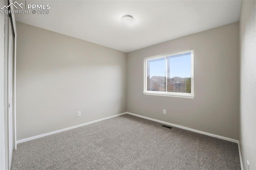6034 San Mateo Drive Colorado Springs CO 80911