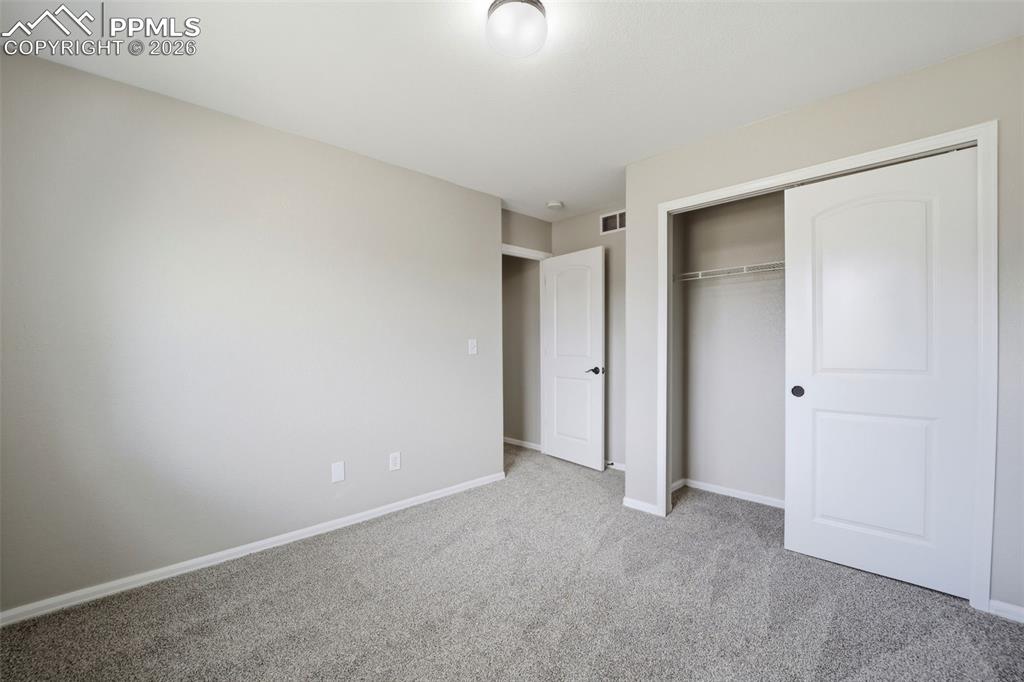 6034 San Mateo Drive Colorado Springs CO 80911