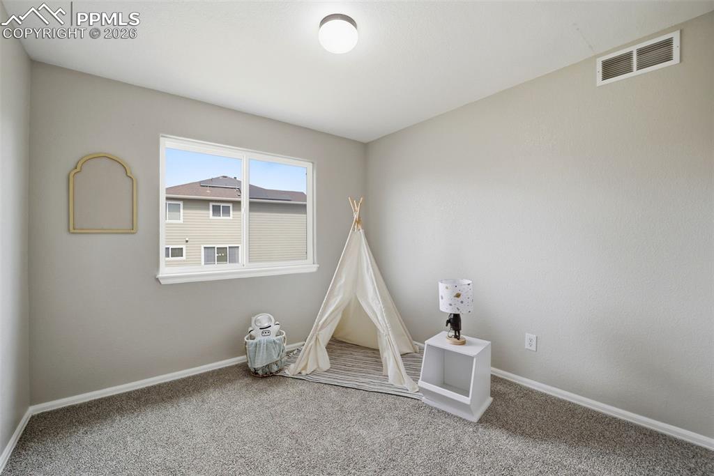 6034 San Mateo Drive Colorado Springs CO 80911