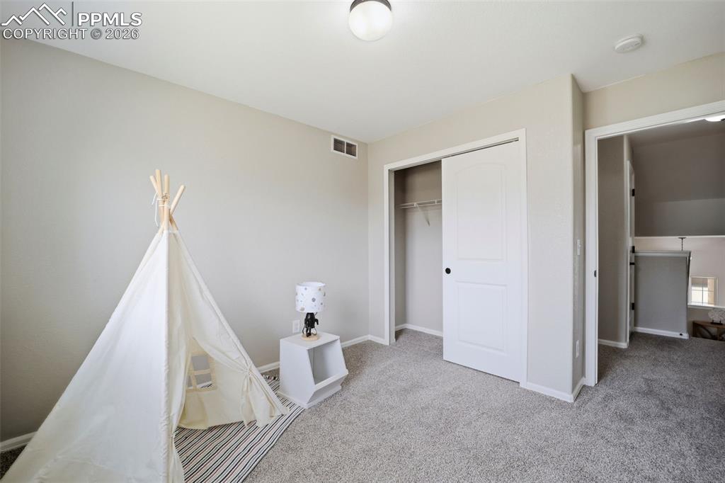 6034 San Mateo Drive Colorado Springs CO 80911