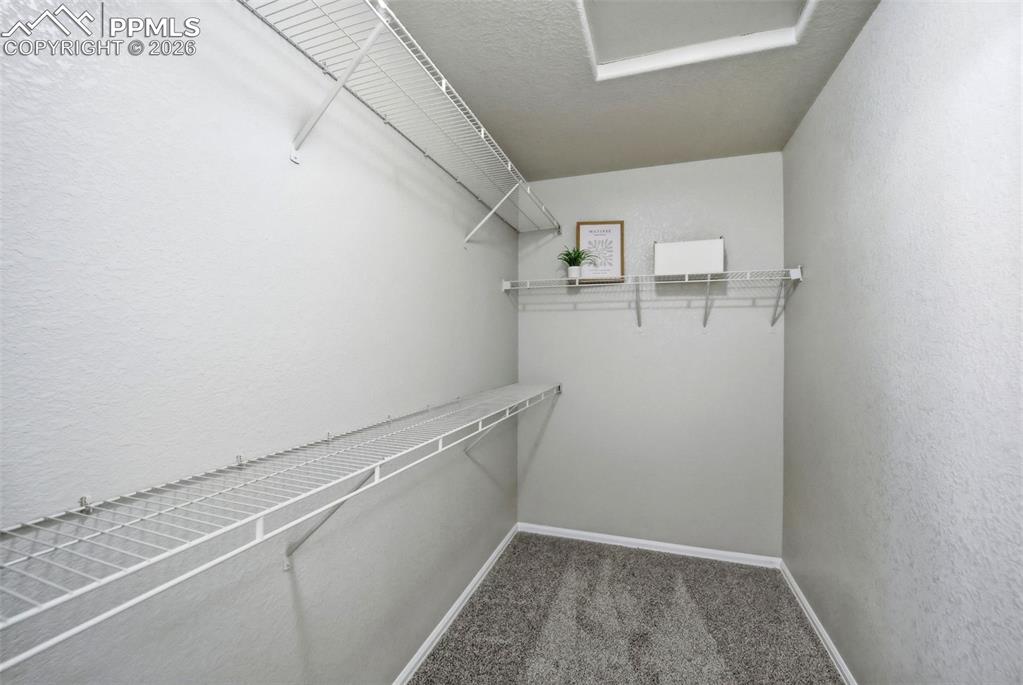 6034 San Mateo Drive Colorado Springs CO 80911