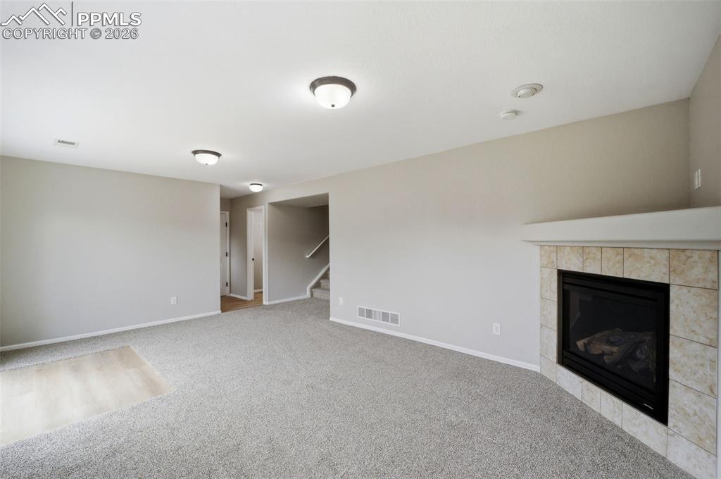 6034 San Mateo Drive Colorado Springs CO 80911