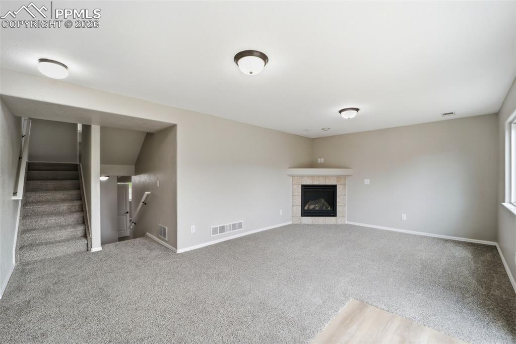 6034 San Mateo Drive Colorado Springs CO 80911