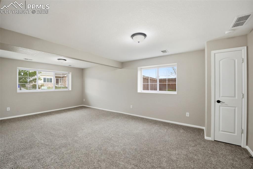 6034 San Mateo Drive Colorado Springs CO 80911