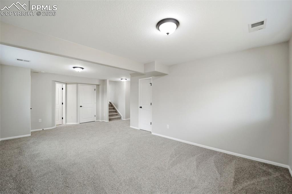 6034 San Mateo Drive Colorado Springs CO 80911