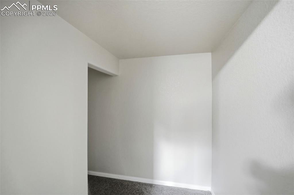 6034 San Mateo Drive Colorado Springs CO 80911