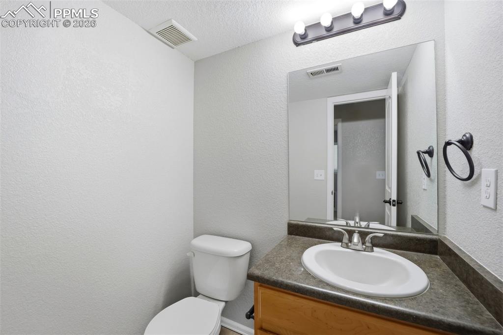 6034 San Mateo Drive Colorado Springs CO 80911