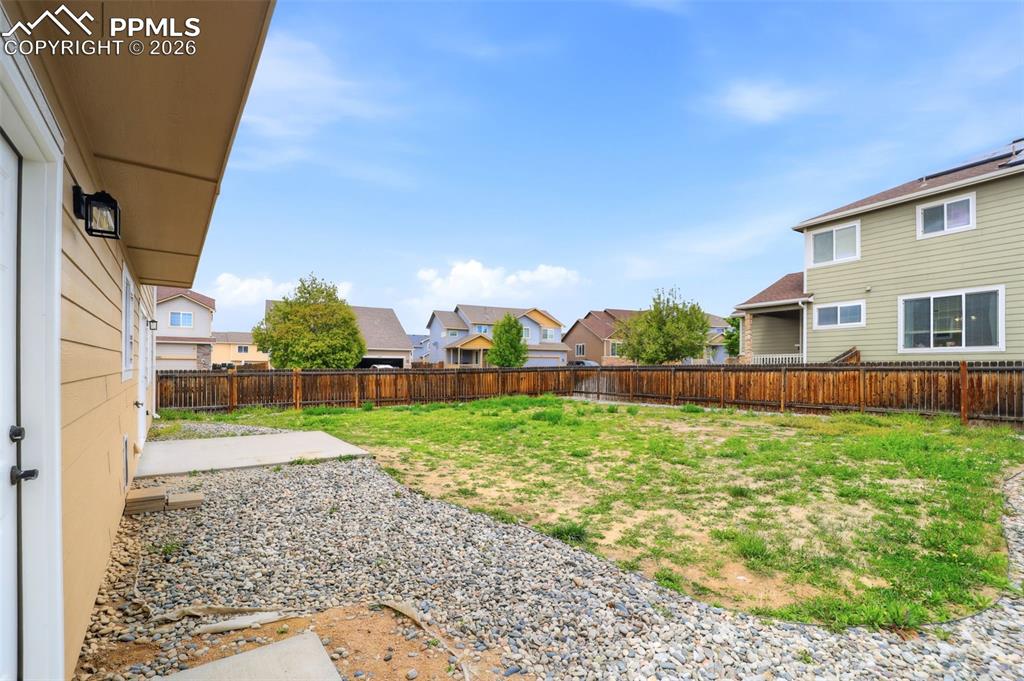6034 San Mateo Drive Colorado Springs CO 80911
