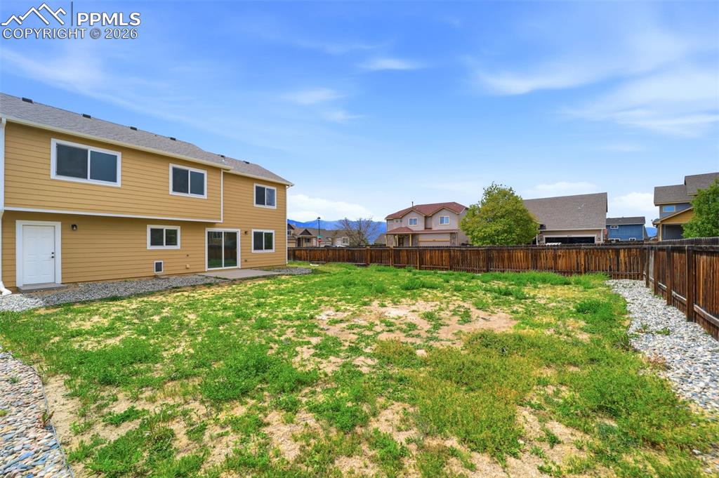 6034 San Mateo Drive Colorado Springs CO 80911