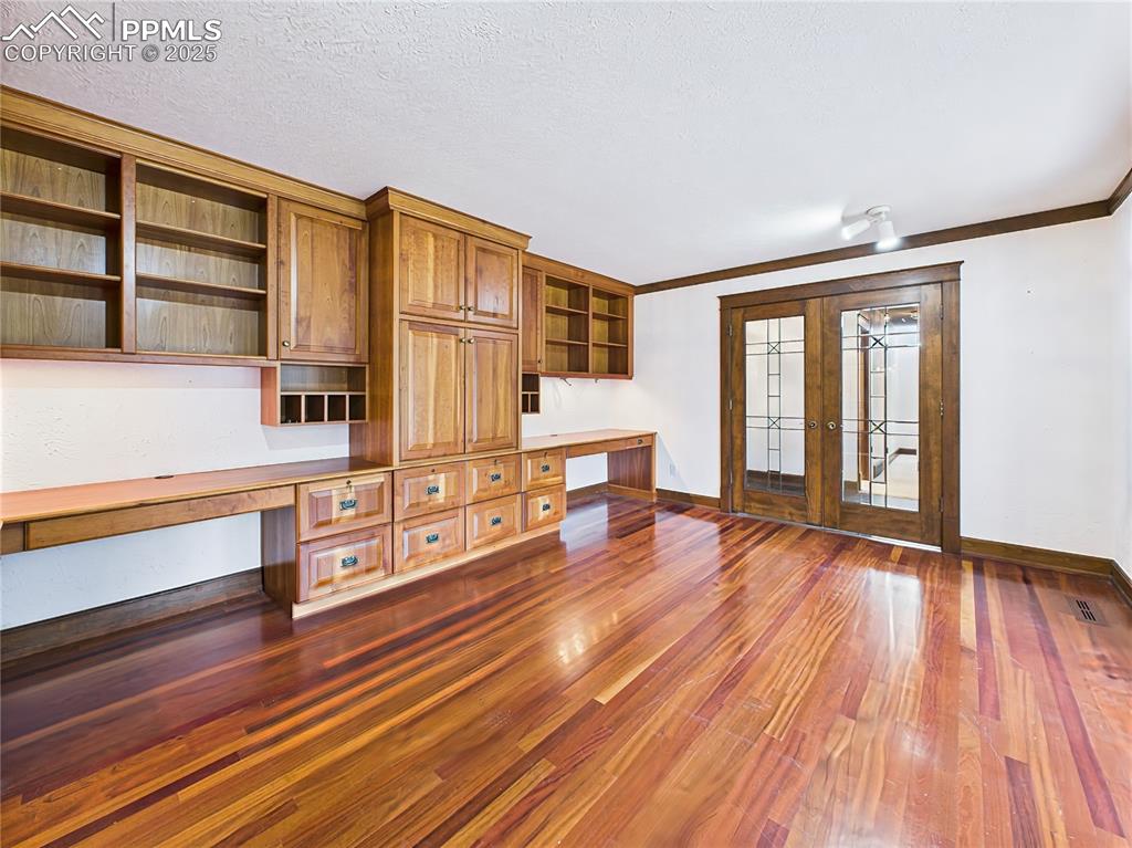 540 N Bear Paw Lane Colorado Springs CO 80906