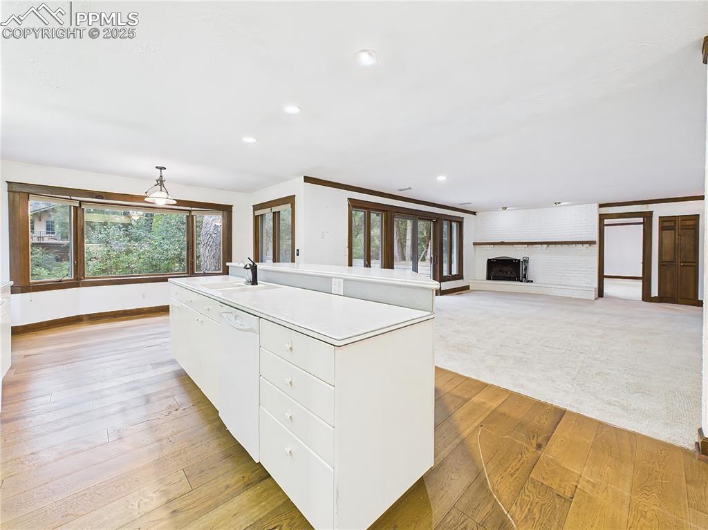 540 N Bear Paw Lane Colorado Springs CO 80906