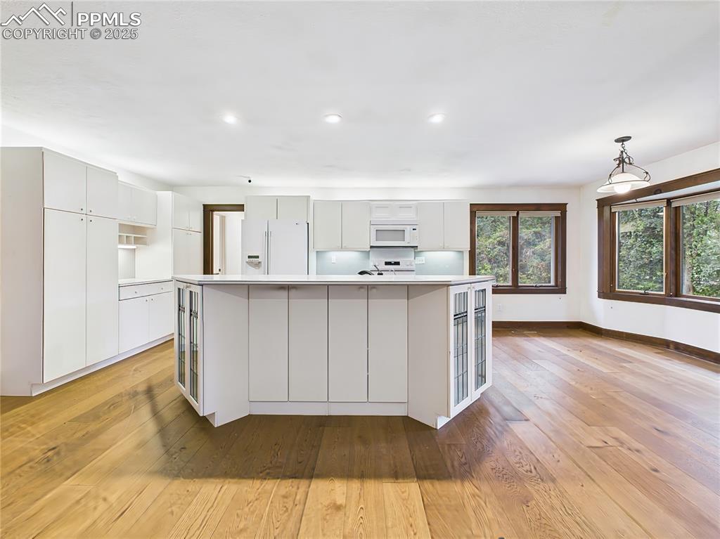 540 N Bear Paw Lane Colorado Springs CO 80906