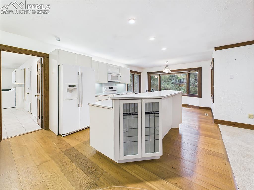 540 N Bear Paw Lane Colorado Springs CO 80906