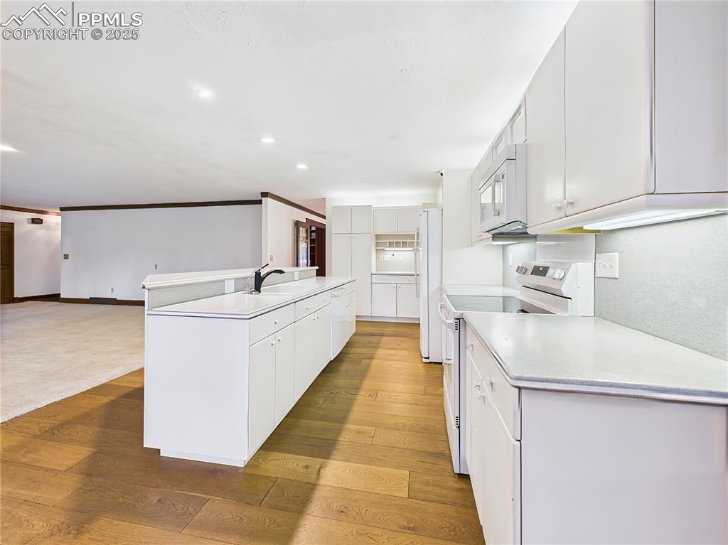 540 N Bear Paw Lane Colorado Springs CO 80906