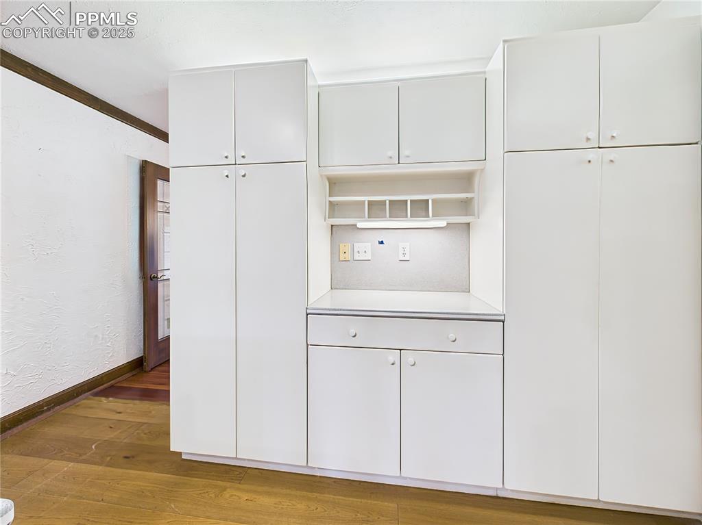 540 N Bear Paw Lane Colorado Springs CO 80906