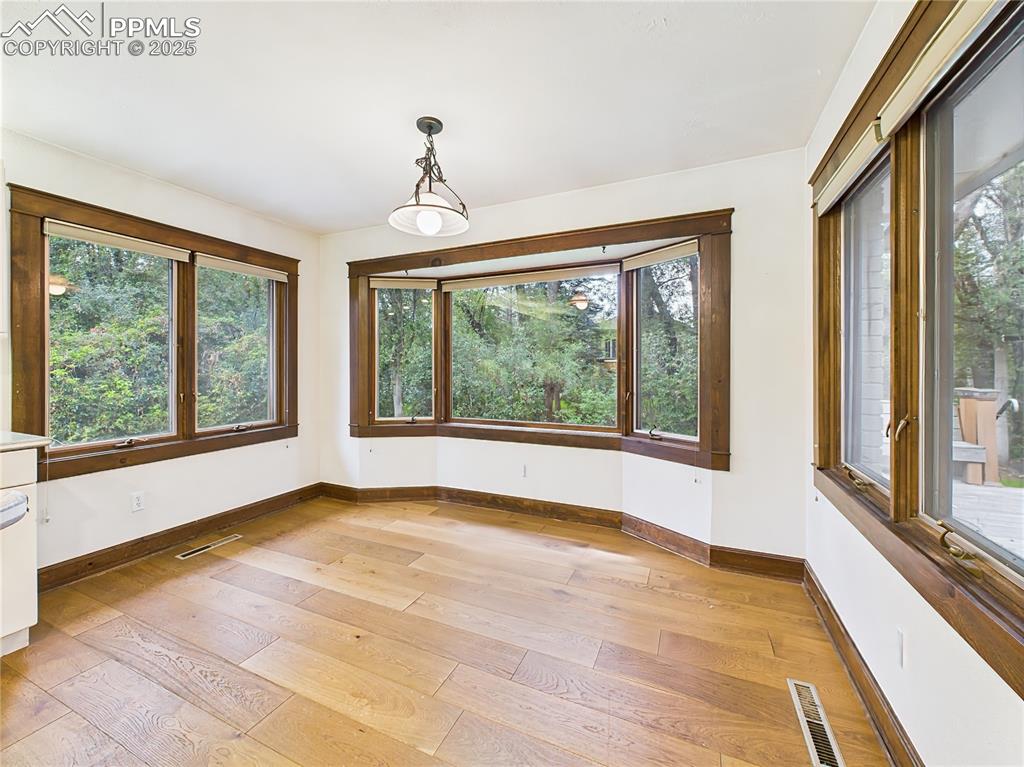 540 N Bear Paw Lane Colorado Springs CO 80906