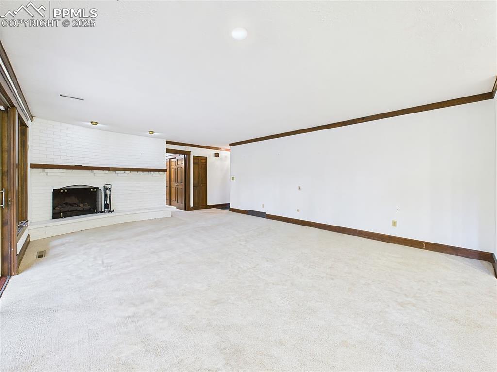 540 N Bear Paw Lane Colorado Springs CO 80906