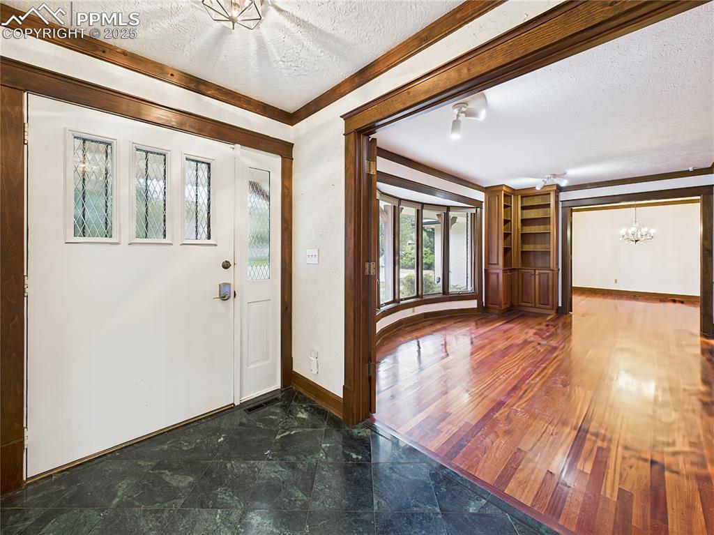 540 N Bear Paw Lane Colorado Springs CO 80906