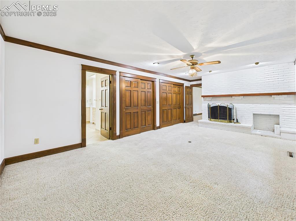 540 N Bear Paw Lane Colorado Springs CO 80906