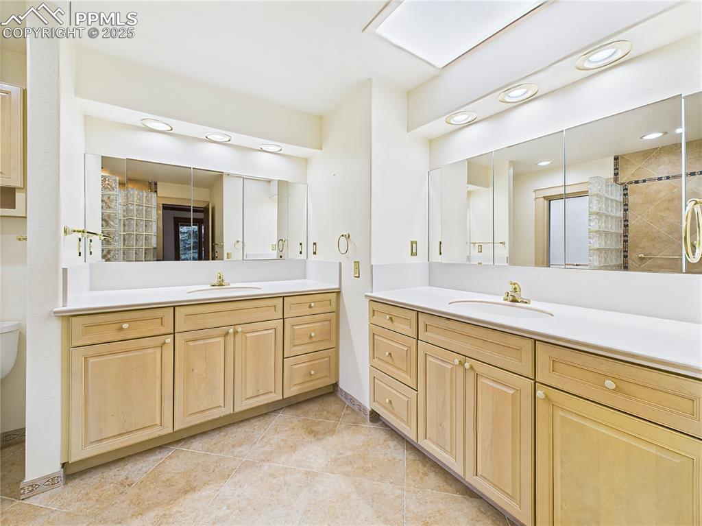 540 N Bear Paw Lane Colorado Springs CO 80906