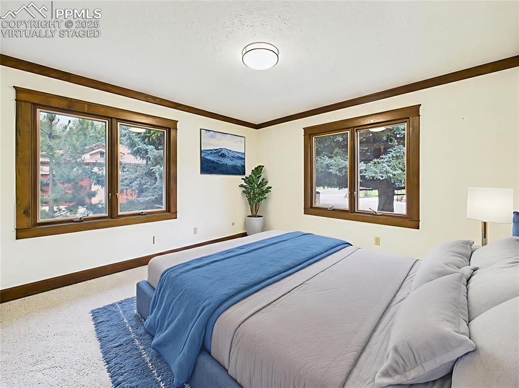 540 N Bear Paw Lane Colorado Springs CO 80906