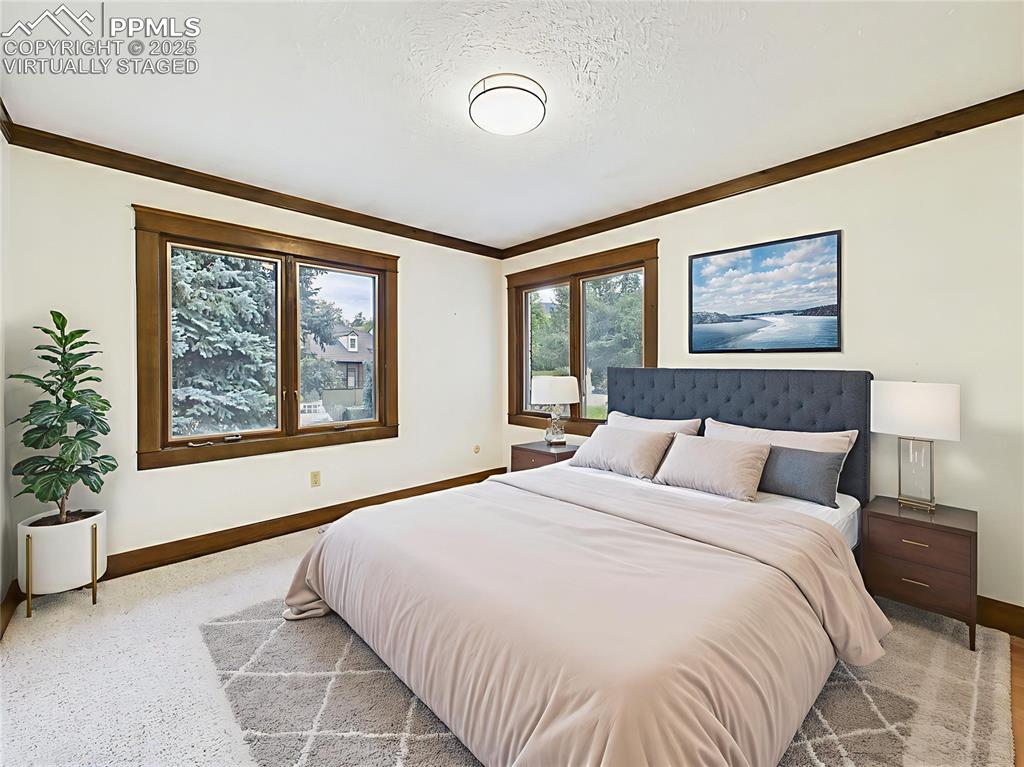 540 N Bear Paw Lane Colorado Springs CO 80906