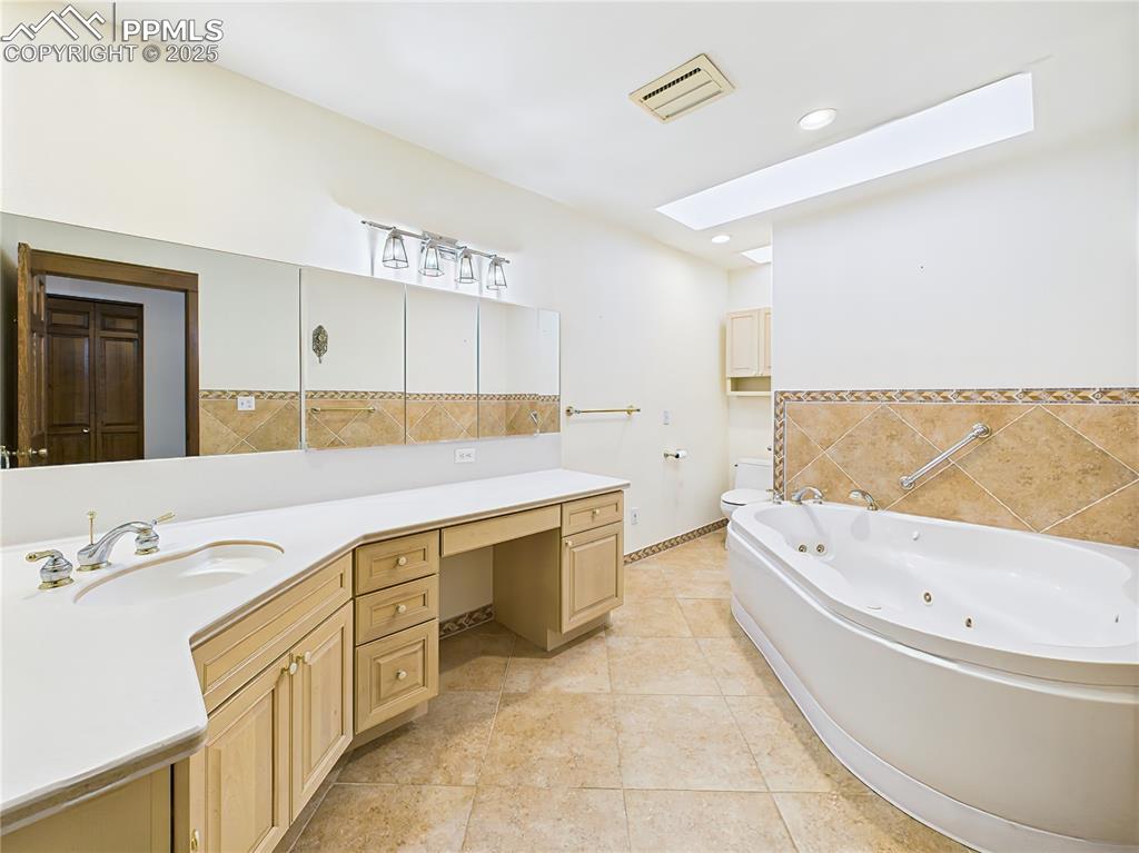 540 N Bear Paw Lane Colorado Springs CO 80906