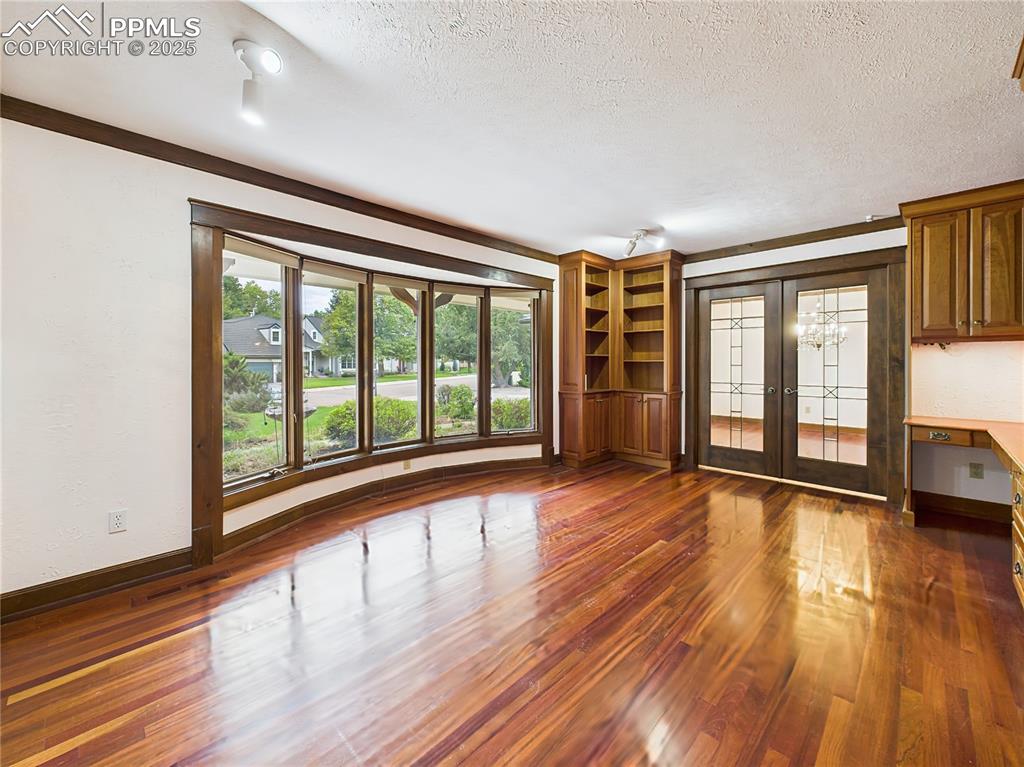 540 N Bear Paw Lane Colorado Springs CO 80906