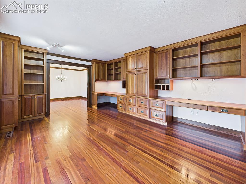 540 N Bear Paw Lane Colorado Springs CO 80906